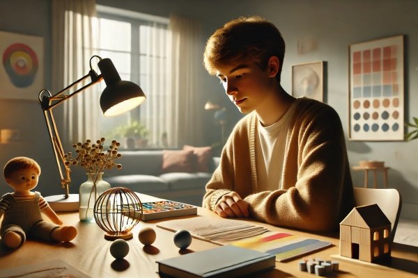 c-pep3自闭症评估量表