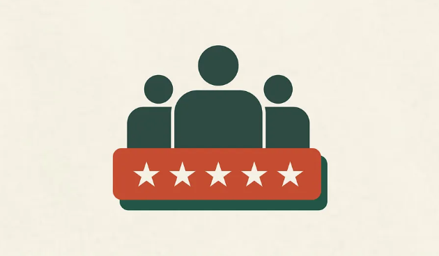 大五人格量表|Big Five Personalities Scale