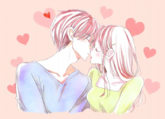 爱情配对测试适合你的恋爱风格