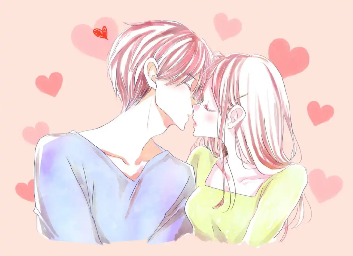 爱情配对测试适合你的恋爱风格