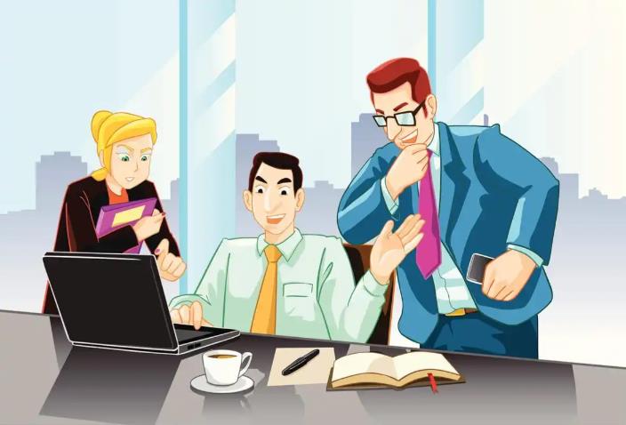 职场工作人格测试