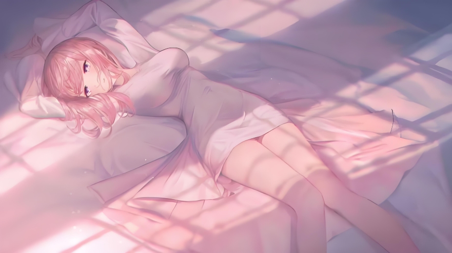 BDSM字母圈属性倾向测试