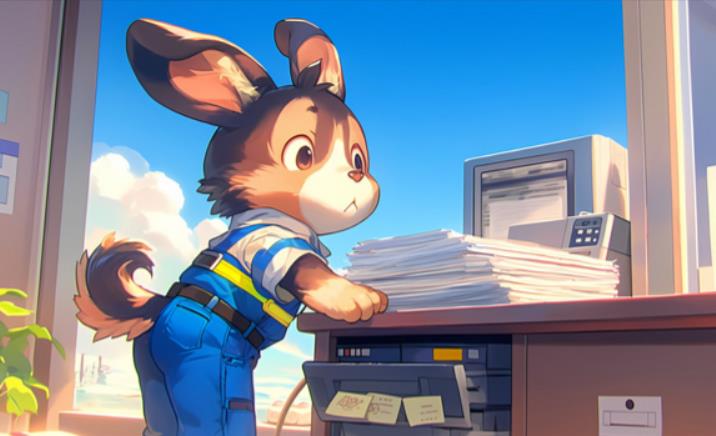 疯狂动物城mbti性格测试